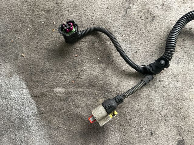 bontott OPEL INSIGNIA Motor Kábelköteg