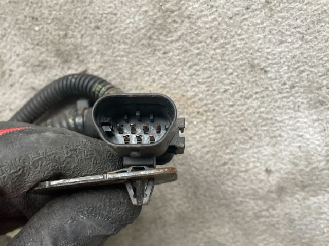 bontott OPEL INSIGNIA Motor Kábelköteg