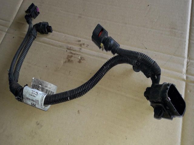 bontott OPEL INSIGNIA Motor Kábelköteg