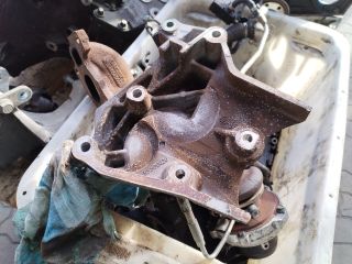 bontott OPEL INSIGNIA Motor Tartó Bak (Fém)