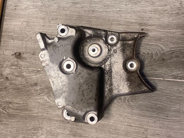 bontott OPEL INSIGNIA Motor Tartó Bak (Fém)