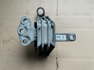 bontott OPEL INSIGNIA Motor Tartó Bak (Fém)