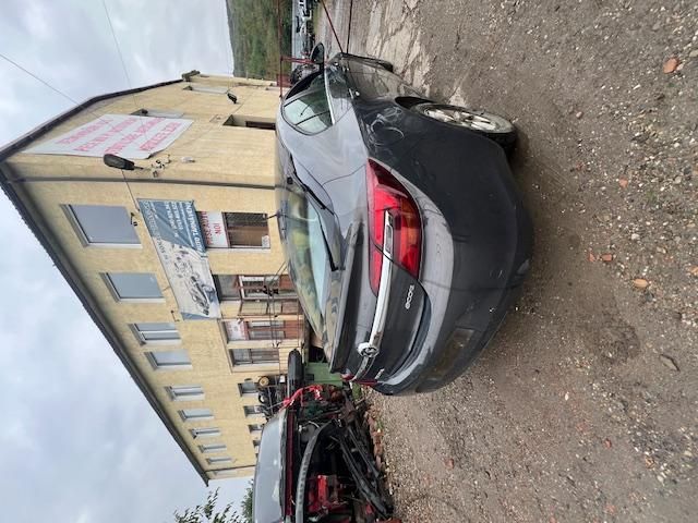 bontott OPEL INSIGNIA Motor Tartó Bak (Fém)