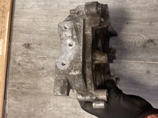 bontott OPEL INSIGNIA Motor Tartó Bak (Fém)