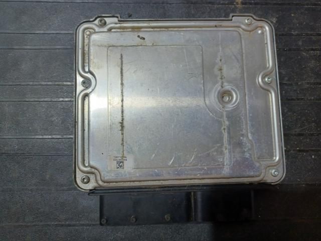 bontott OPEL INSIGNIA Motorvezérlő