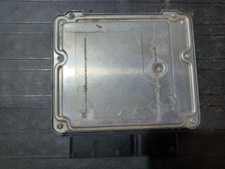 bontott OPEL INSIGNIA Motorvezérlő