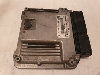 bontott OPEL INSIGNIA Motorvezérlő