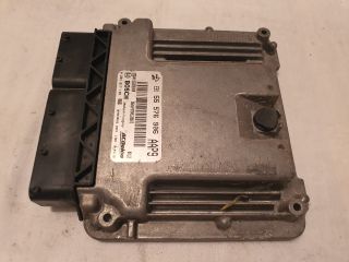 bontott OPEL INSIGNIA Motorvezérlő