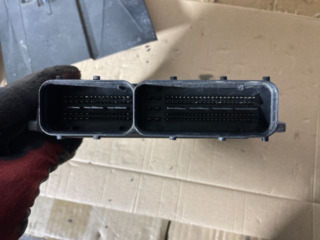 bontott OPEL INSIGNIA Motorvezérlő