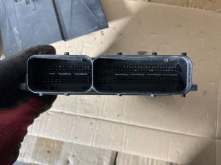 bontott OPEL INSIGNIA Motorvezérlő