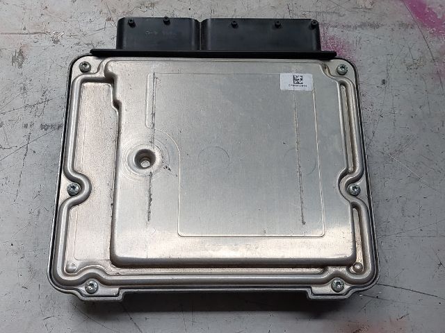 bontott OPEL INSIGNIA Motorvezérlő