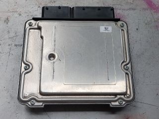 bontott OPEL INSIGNIA Motorvezérlő