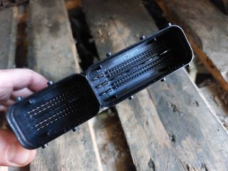 bontott OPEL INSIGNIA Motorvezérlő