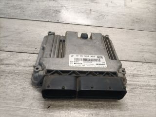 bontott OPEL INSIGNIA Motorvezérlő