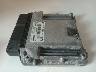 bontott OPEL INSIGNIA Motorvezérlő