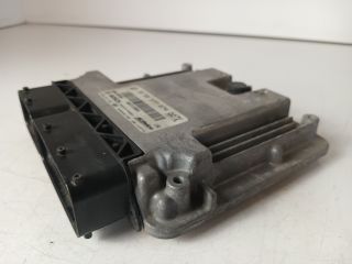 bontott OPEL INSIGNIA Motorvezérlő