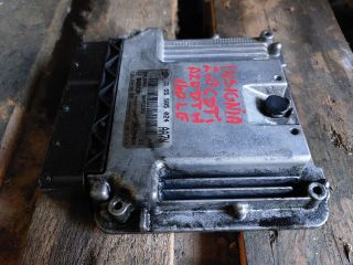 bontott OPEL INSIGNIA Motorvezérlő