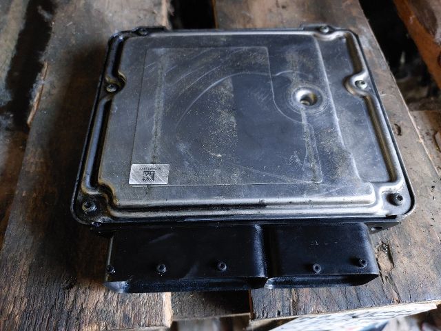 bontott OPEL INSIGNIA Motorvezérlő