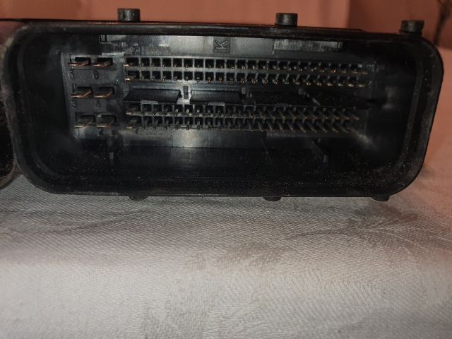 bontott OPEL INSIGNIA Motorvezérlő