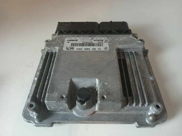 bontott OPEL INSIGNIA Motorvezérlő