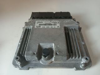 bontott OPEL INSIGNIA Motorvezérlő