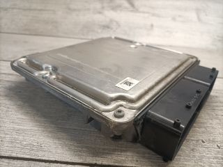 bontott OPEL INSIGNIA Motorvezérlő