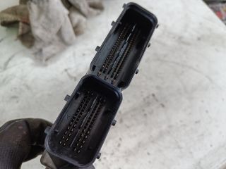 bontott OPEL INSIGNIA Motorvezérlő