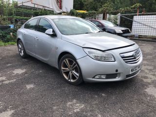 bontott OPEL INSIGNIA Motorvezérlő