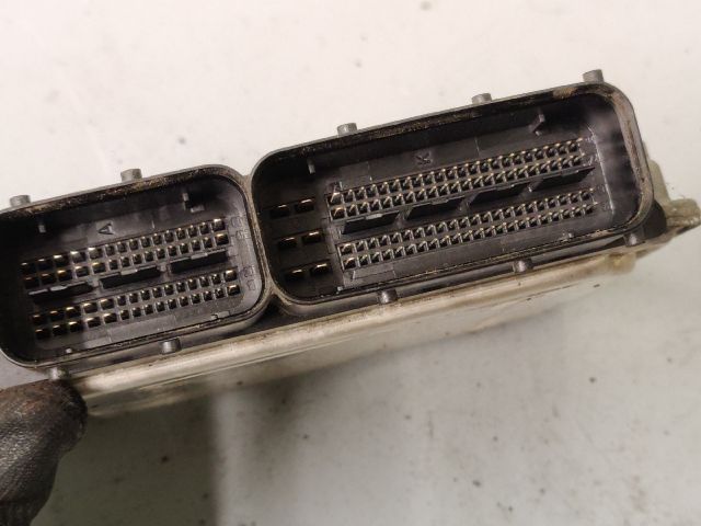 bontott OPEL INSIGNIA Motorvezérlő