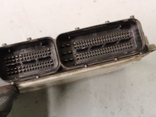 bontott OPEL INSIGNIA Motorvezérlő