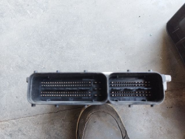 bontott OPEL INSIGNIA Motorvezérlő