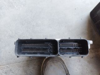 bontott OPEL INSIGNIA Motorvezérlő