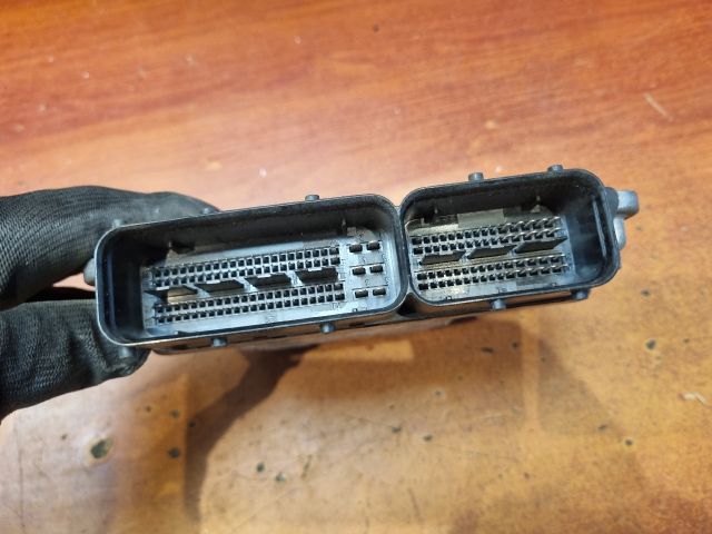 bontott OPEL INSIGNIA Motorvezérlő