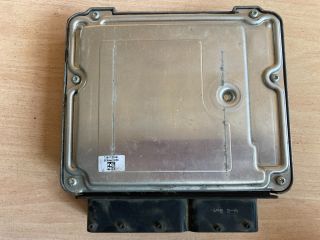 bontott OPEL INSIGNIA Motorvezérlő