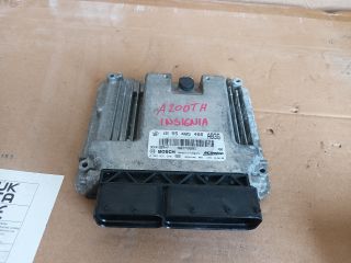 bontott OPEL INSIGNIA Motorvezérlő