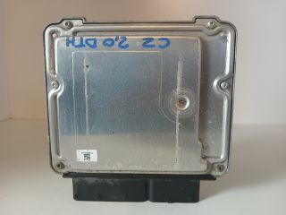 bontott OPEL INSIGNIA Motorvezérlő