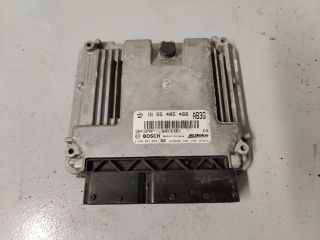 bontott OPEL INSIGNIA Motorvezérlő