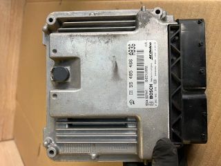 bontott OPEL INSIGNIA Motorvezérlő