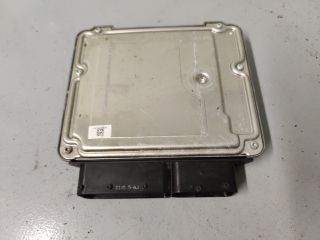 bontott OPEL INSIGNIA Motorvezérlő