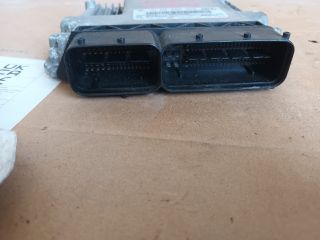 bontott OPEL INSIGNIA Motorvezérlő