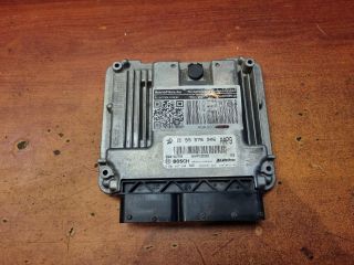 bontott OPEL INSIGNIA Motorvezérlő