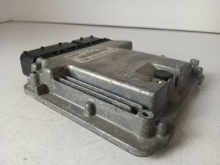 bontott OPEL INSIGNIA Motorvezérlő