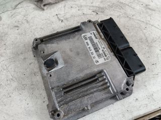 bontott OPEL INSIGNIA Motorvezérlő