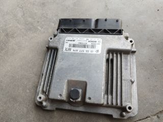 bontott OPEL INSIGNIA Motorvezérlő