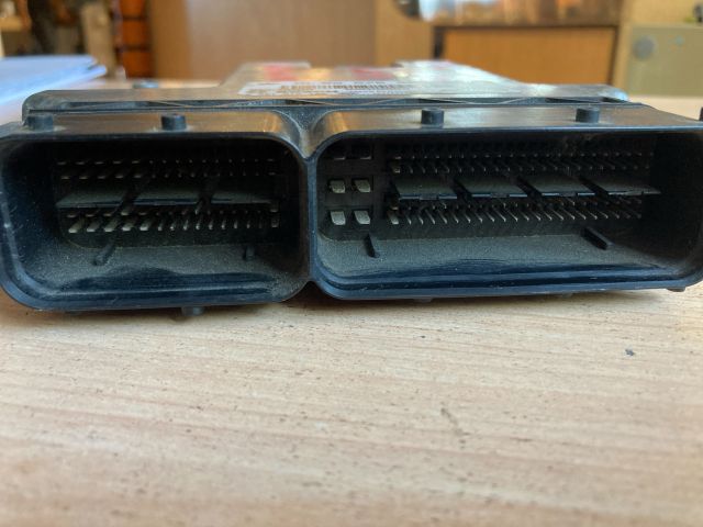 bontott OPEL INSIGNIA Motorvezérlő