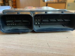 bontott OPEL INSIGNIA Motorvezérlő