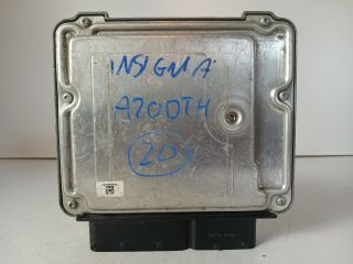 bontott OPEL INSIGNIA Motorvezérlő