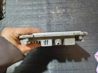 bontott OPEL INSIGNIA Motorvezérlő