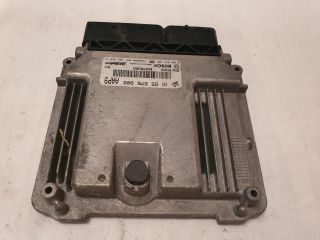 bontott OPEL INSIGNIA Motorvezérlő