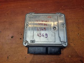 bontott OPEL INSIGNIA Motorvezérlő